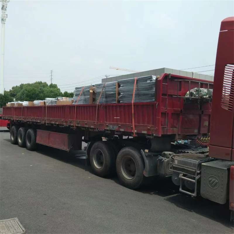 休宁县乌鲁木齐县物流专线：高效直达的运输之旅